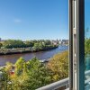 Отель Luxury River Views - 2 Bed Apartment, фото 15
