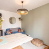 Отель LUCELYNE - Beau T2 rénové - Plage à 400m - Au centre de Dinard, фото 10