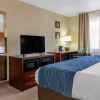 Отель Comfort Inn Albuquerque Airport, фото 6