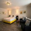 Отель Altstadthotel Amberg, фото 2