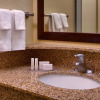 Отель Springhill Suites Cedar City, фото 7