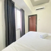 Отель Spacious 2Br At Buah Batu Park Near Telkom University, фото 17
