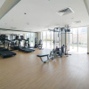 Отель Silkhaus Julphar Tower, Al Reem Abu Dhabi, фото 21