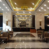 Отель Ramada Plaza Astana, фото 26