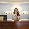 Отель Lotus Rock Hotel, фото 2