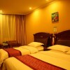 Отель GreenTree Inn Wuhu Fanchang County Anding Road Hotel, фото 17