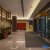 Отель Manju Hotel (Shaoxing Didang Shimao Plaza), фото 18