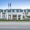 Отель Hampton Inn & Suites Williamsburg-Richmond Rd. в Уильямсберге