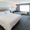 Отель Holiday Inn Express and Suites Moose Jaw, an IHG Hotel, фото 7