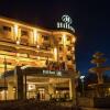 Отель Hilton Sibiu в Сибиу