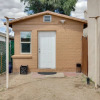 Отель Tucson Studio w/ Private Backyard - Great Location, фото 1