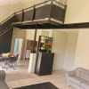 Отель Justin's Place Lounge. An exceptional, large home with no Load Shedding, by The Grove Mall and Wilge, фото 16