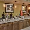 Отель Hampton Inn and Suites Las Cruces I 10, фото 25