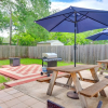 Отель Renovated San Marcos Home w/ Grill < 1 Mi to Tsu!, фото 16