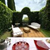 Отель Villa Vinarte Elegant Home 2 Pools Tennis spa Winery Exclusively for you, фото 14