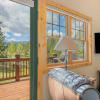 Отель Solitude Bobcat #5- Estes Park 2 Bedroom Condo by RedAwning, фото 16