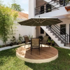 Отель OYO 458 Kathy's Home Garden Suites, фото 16
