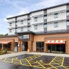 Отель Premier Inn Winnersh, фото 1