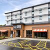 Отель Premier Inn Winnersh в Вокингеме