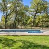 Отель Upscale Home With Pool and Firepit - Close to Mercer St!, фото 10
