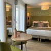 Отель Séjours & Affaires Paris Malakoff, фото 41