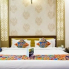 Отель Golden Sands, Jaipur, фото 1