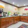 Отель Quality Inn & Suites, фото 16