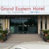 Отель Grand Eastern Hotel в Кота-Кинабалу