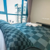 Отель Central Pattaya Residence - The BASE Condo Pattaya, фото 17
