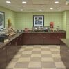 Отель Hampton Inn and Suites Asheville-I-26, фото 16