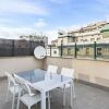 Отель Modern Penthouse Girona, фото 14
