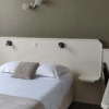 Отель Logis Hotel Les Bleuets, фото 4