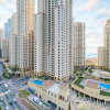 Отель LUX Contemporary Suite with Full Marina View 6, фото 19