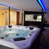 Отель V&Spa chambre d'hôtes avec spa et sauna privatifs, фото 5