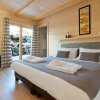 Отель Chalet Isabelle Mountain lodge 5 star 5 bedroom en suite sauna jacuzzi, фото 3