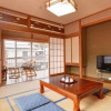 Отель Suzukiya Ryokan, фото 23