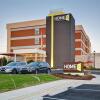 Отель Home2 Suites by Hilton Winston-Salem Hanes Mall, фото 5