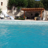 Отель Villa With 3 Bedrooms in Ripenda Verbanci, With Wonderful Mountain View, Private Pool, Enclosed Gard, фото 22