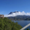 Отель Silver Lake Island Hotel At Lugu Lake, Yunnan, фото 3