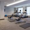 Отель Residence Inn by Marriott Cleveland University Circle/Medical Center, фото 21