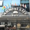 Отель Armoni Life Hotel, фото 14