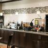 Отель Best Western Plus Williston Hotel & Suites, фото 27