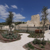 Отель Masseria Fortificata San Francesco, фото 14