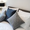Отель Staycay - Modern 1-bed Apartment in Manchester City Centre, фото 2