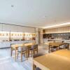 Отель Ji Hotel Taizhou Wanda Plaza, фото 9