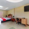 Отель OYO 762 Chompoo, фото 7