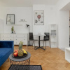 Отель Modern Studio Abramowskiego by Renters, фото 2