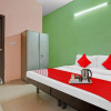 Отель Oyo Flagship 701876 Second Home Guest House, фото 3