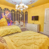 Отель Perfect Vacay, Themed Rooms, Game Room & Theater, фото 12