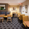 Отель TownePlace Suites by Marriott Columbus, фото 17